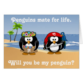 Playa tropical de la isla del pirata de Hula de