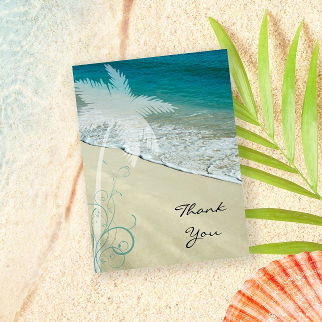 Playa Tropical Gracias Nota (Subido por el creador)