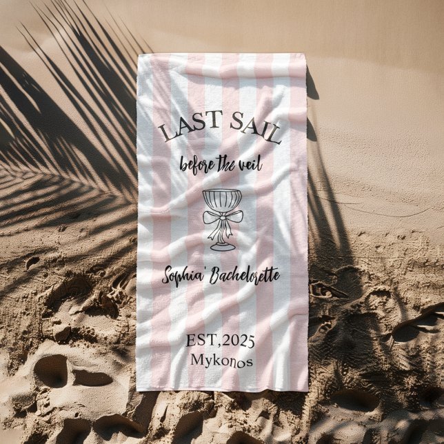 Playa Última Vela Antes de la Toalla del Velo | Náutico (Subido por el creador)