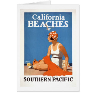 Playas de California