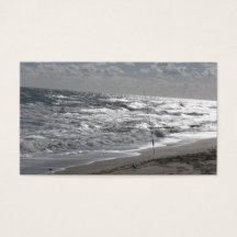Playas de pesca y sueños