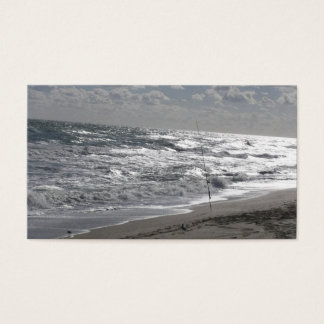 Playas de pesca y sueños