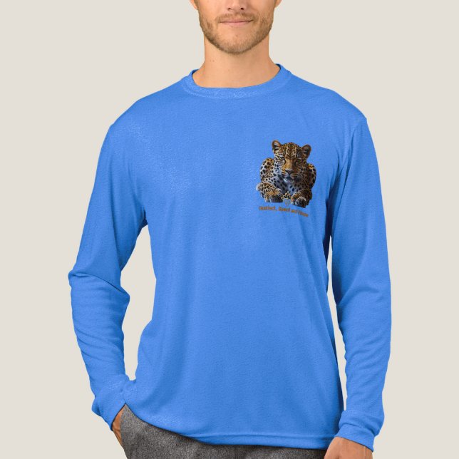 Playera (Anverso)