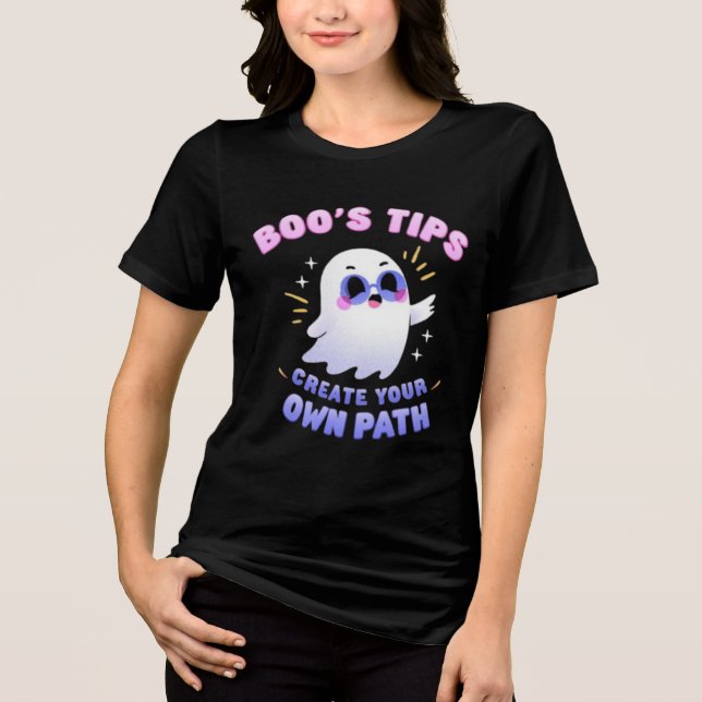 Playera (Anverso)