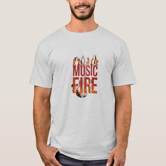 Playera (Anverso)