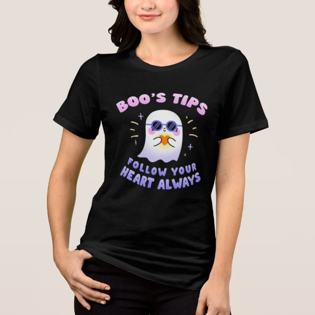 Playera (Anverso)