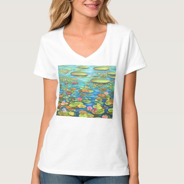 Playera (Anverso)