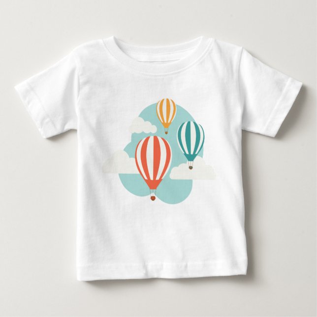 Playera (Anverso)