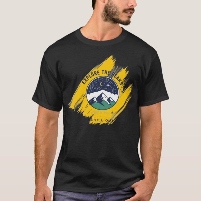 Playera (Anverso)