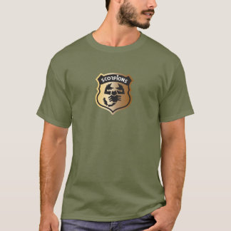 Playera 100% ALGODON