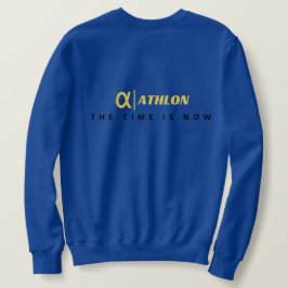 Playera ATHLON