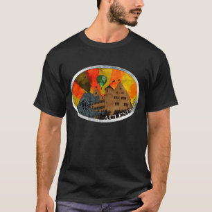 playera Aulendorf