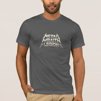 Playera básica para hombre