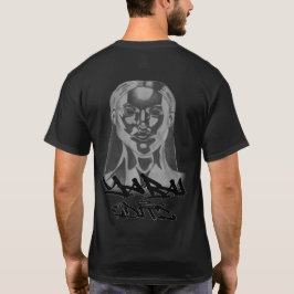 Playera bonita 