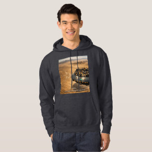 Playera CG17S -Nazca Colibri