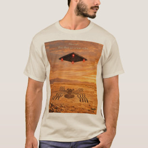 Playera CG17S - Nazca Spider