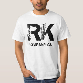 PLAYERA DE CABALLERO