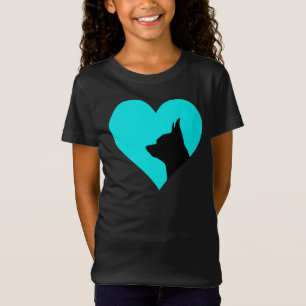 Playera de Chihuahua