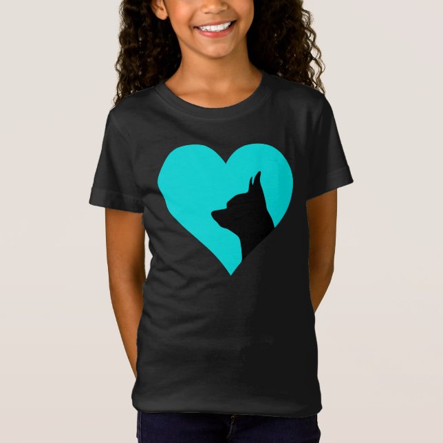 Playera de Chihuahua (Anverso)