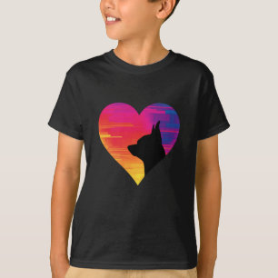 Playera de Chihuahua