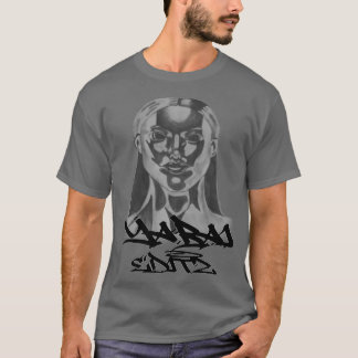 Playera de hombre 