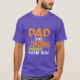 Playera de la colección exclusiva del Día del Padr