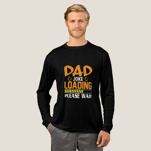 Playera de la colección exclusiva del Día del Padr (Anverso Completo)