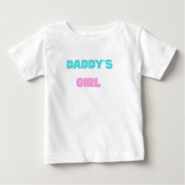 Playera de la Niña de Papá