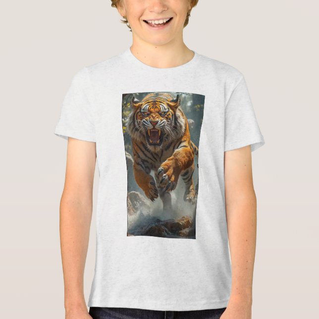 Playera Diseñado por (Anverso)