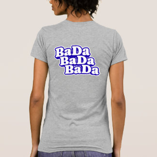 Playera Fiddle Stix Girls