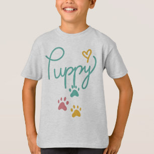 Playera Hanes TAGLESS® para niños
