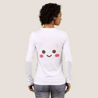 Playera linda