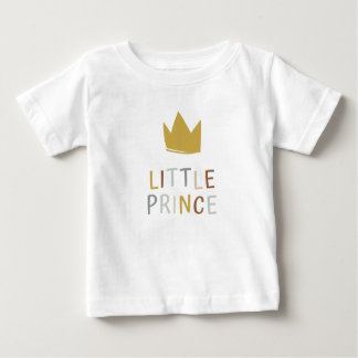 Playera Little Prince