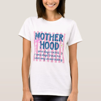 Playera Mama | Camiseta Mama Minimalista de Moda |