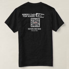 Playera No Ni Tu Mamá | NFFS