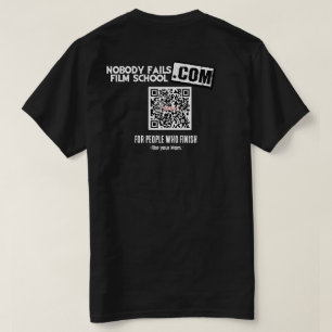 Playera No Ni Tu Mamá NFFS