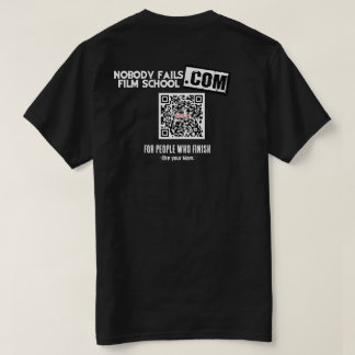 Playera No Ni Tu Mamá | NFFS