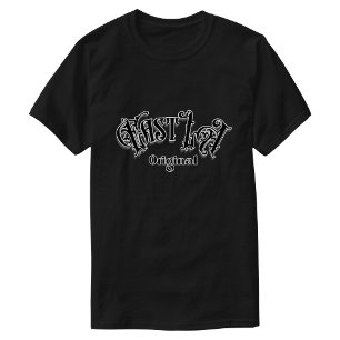 Playera Original del Este de LA