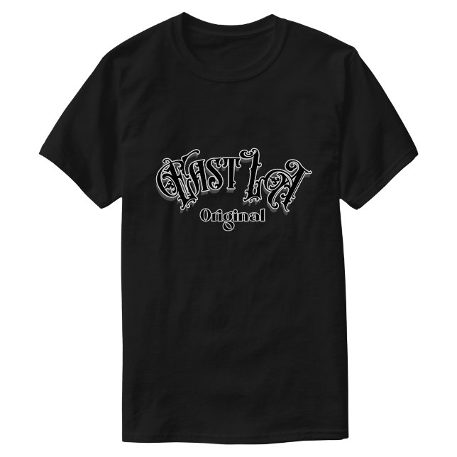Playera Original del Este de LA (East LA Original T-shirt)