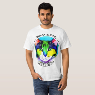 Playera oscura básica para hombre - Pride