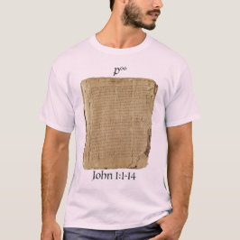 Playera P66 Jn 1:1-14