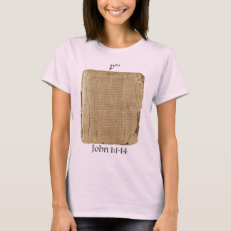 Playera P66 Jn 1:1-14