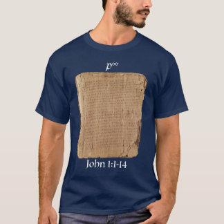 Playera P66 Jn 1:1-14