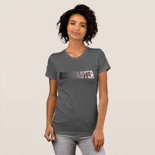 Playera para correr