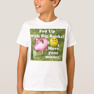 Playera para niños