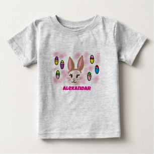 playera para niños de 12 a 18 meses