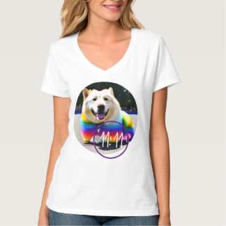 Playera Pride