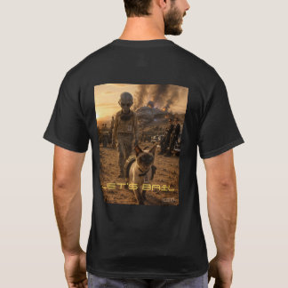 Playera Roswell