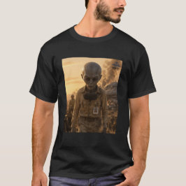 Playera Roswell