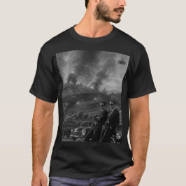 Playera Roswell